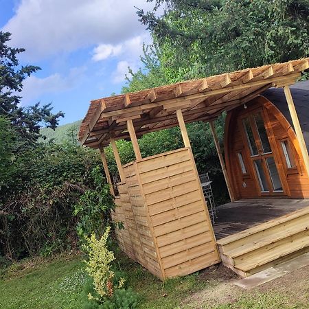 Chalet Beau Rivage Gunsbach エクステリア 写真