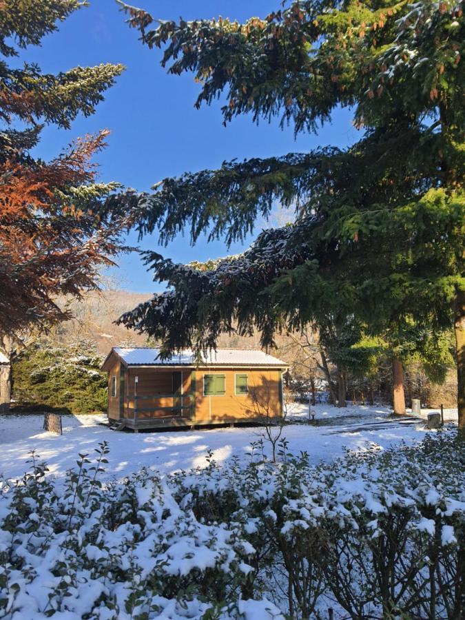 Chalet Beau Rivage Gunsbach エクステリア 写真