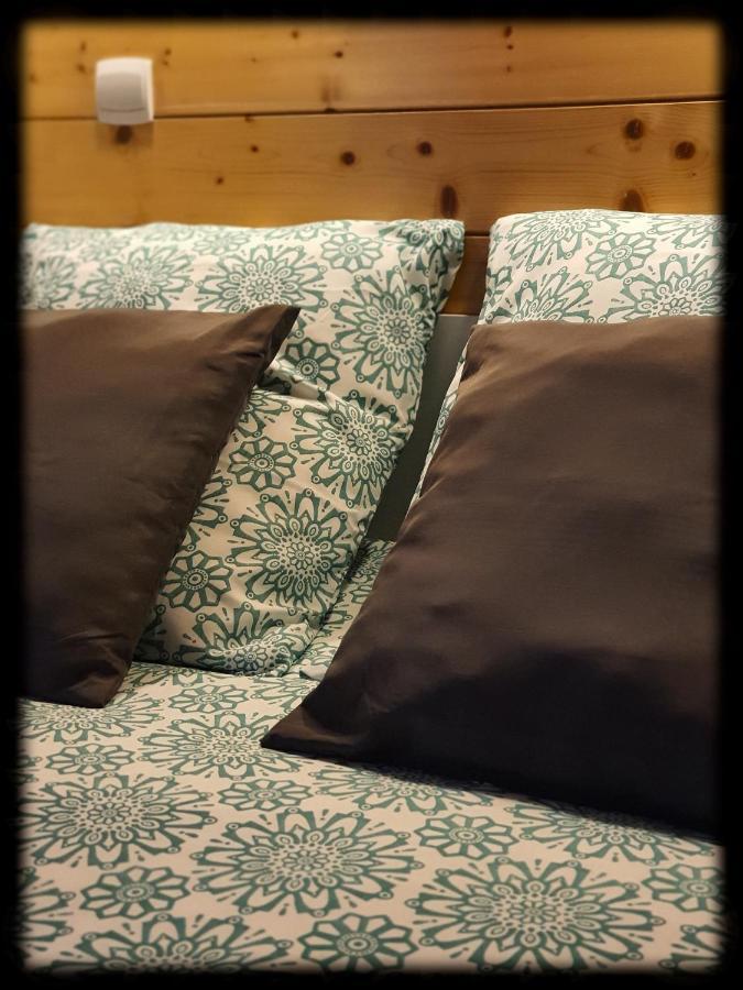 Chalet Beau Rivage Gunsbach エクステリア 写真