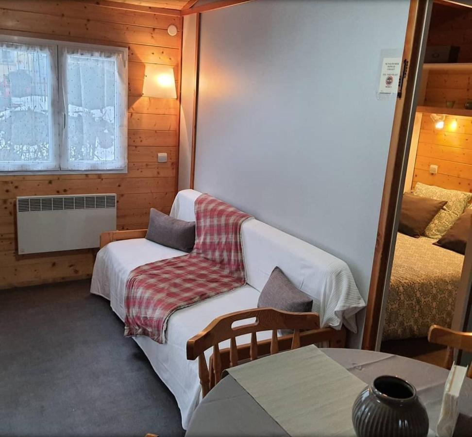 Chalet Beau Rivage Gunsbach エクステリア 写真