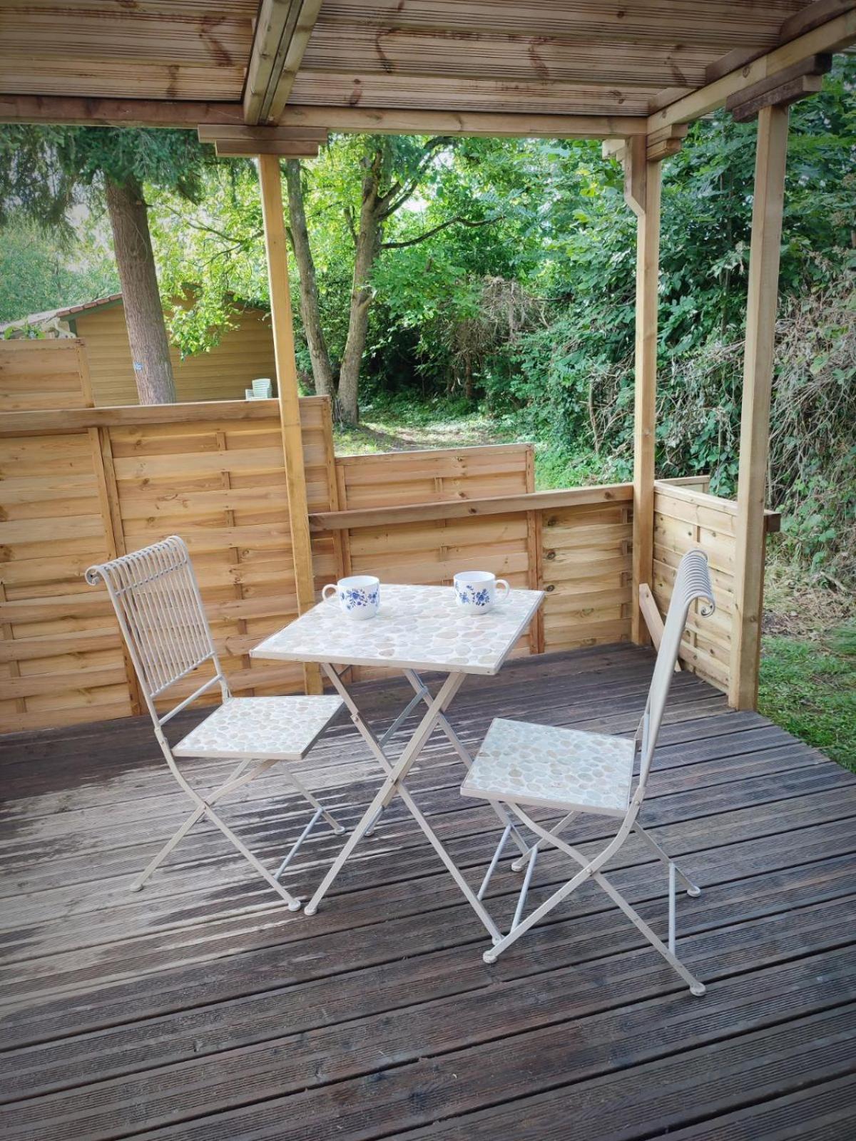 Chalet Beau Rivage Gunsbach エクステリア 写真