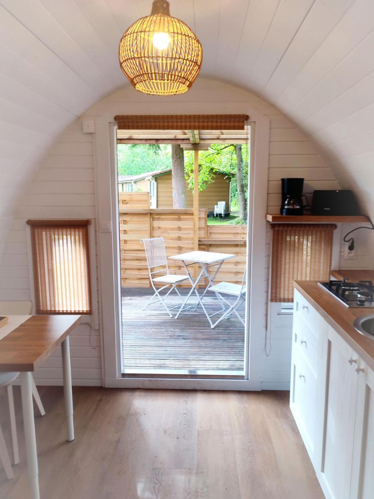 Chalet Beau Rivage Gunsbach エクステリア 写真